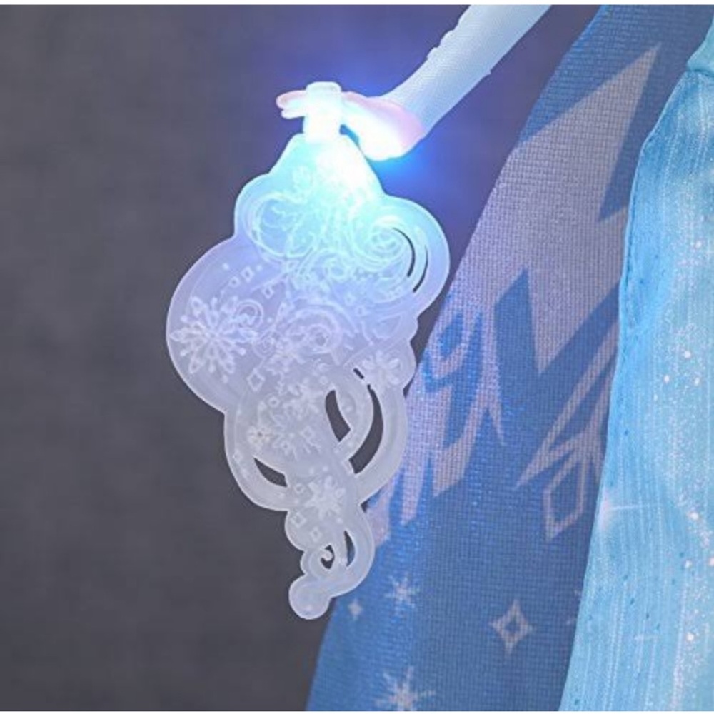Elsa doll - Picture 3 of 7